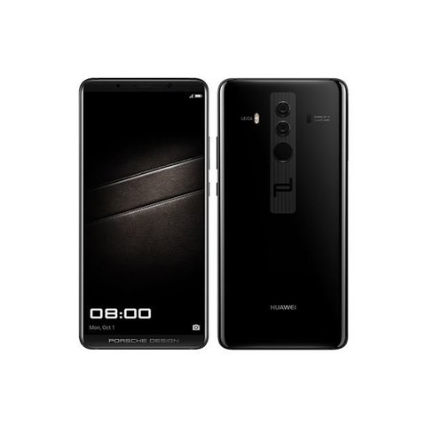 Телефон HUAWEI PORSCHE