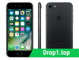 iPhone 7 (2790) (черный)