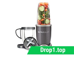 Nutribullet 1290