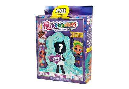 Кукла «Hairdorables Dolls»