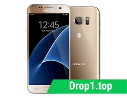 SAMSUNG Galaxy S7
