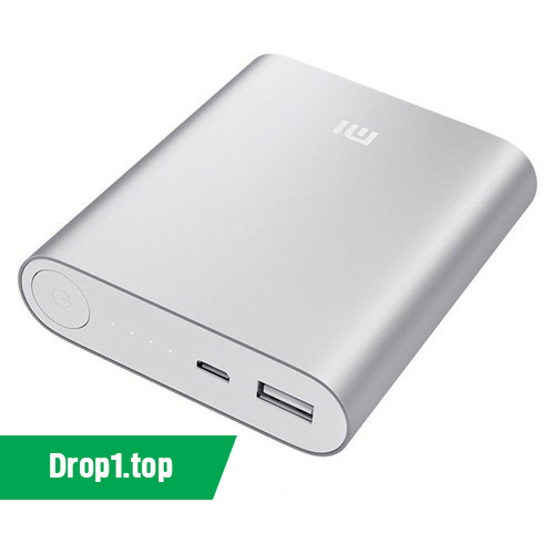 Power Bank Xiaomi 10400 mAh