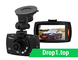 Видеорегистратор Novatek G-30
