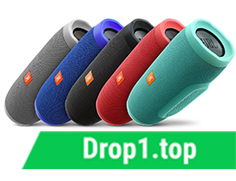 JBL Charge 3