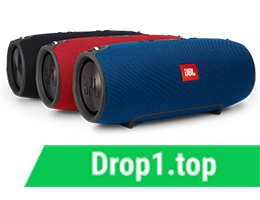 JBL Charge Xtreme