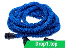 Шланг X-Hose 22,5м (свой)