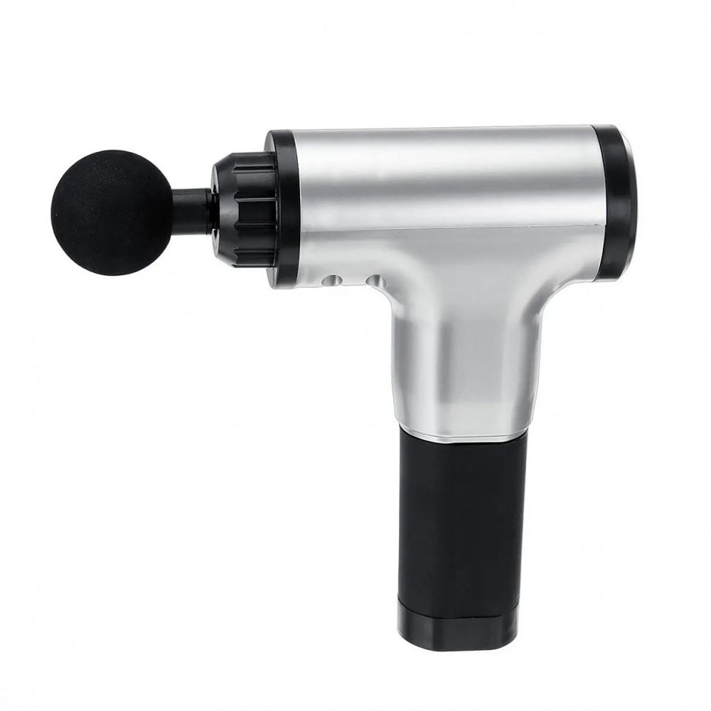 Пистолет для массажа Fascial Gun