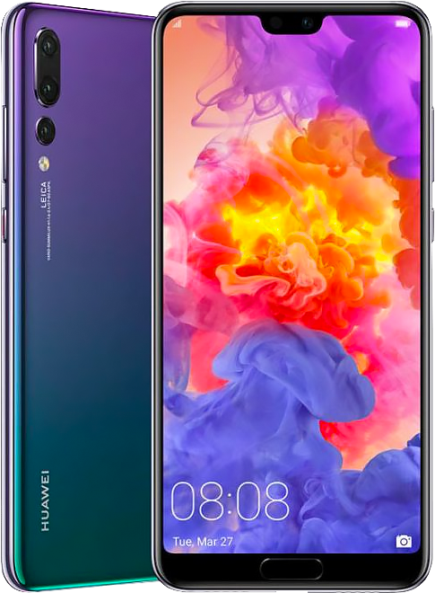 Huawei P20 Pro